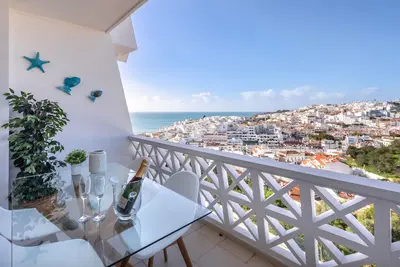 Image de Appartement avec fantastic vue sur le mer