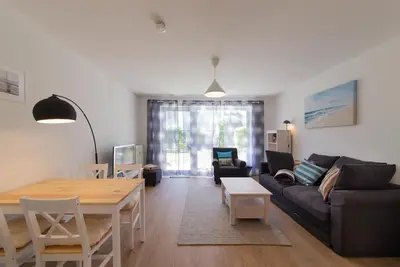 Image de Appartement Kurpark-Residenz App. 5 - Timmendorfer Strand