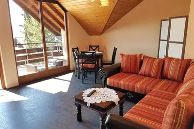 Image de Ferienwohnung, 70qm, Balkon, 2 Schlafzimmer, max. 4 Personen