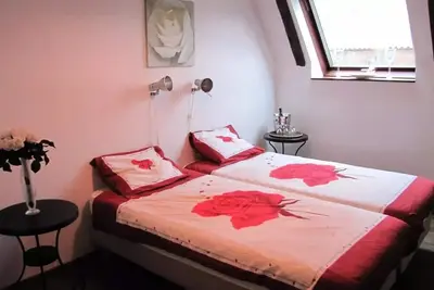Image de Chambre Twin 2 personnes