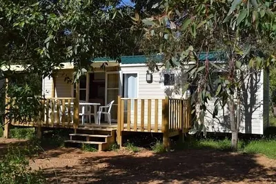 Image de Camping Paradella