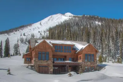 Image de Blue Moon Chalet - Meilleur ski en famille! Maison fantastique - Ne manquez pas cette occasion!