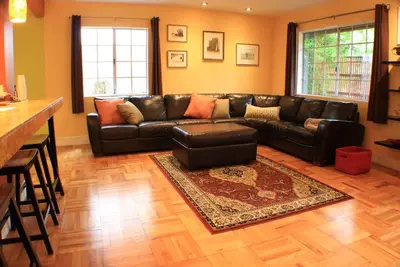 Image de Meilleur classé Hollywood Hills Hideaway - Walk to Universal