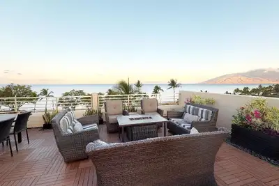 Image de Penthouse - Spa privé / terrasse privée sur le toit - Vues inégalées!