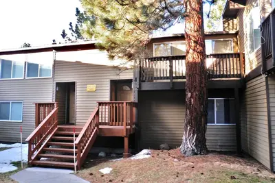 Image de Maison de ville 2 chambres Timberline 46 Mammoth Lakes