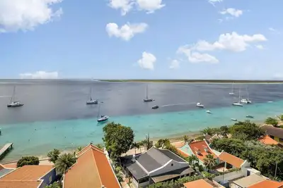 Image de Sea you Soon, une magnifique villa en front de mer sur le boulevard