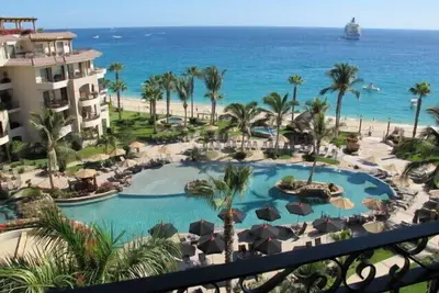 Image de Belle Ocean Front Resort! Vues Incroyables! Marche Distance De La Ville!
