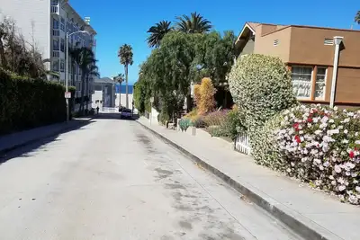 Image de Santa Monica Beach House