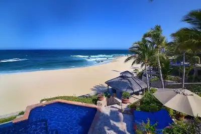 Image de La Location! La Location! La Location! Face à l'océan Villa
