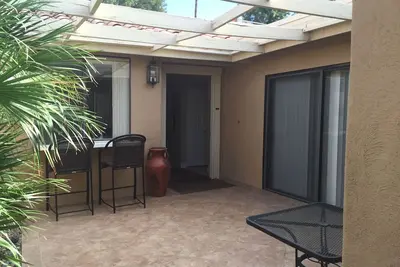 Image de Belle Palm Desert Getaway