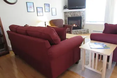 Image de Shawnee Peak Condo - Ski In Ski Out - 10 personnes
