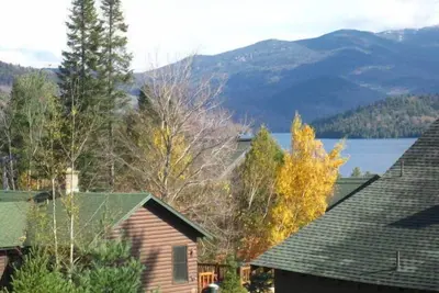 Image de Lake Placid au Whiteface Club