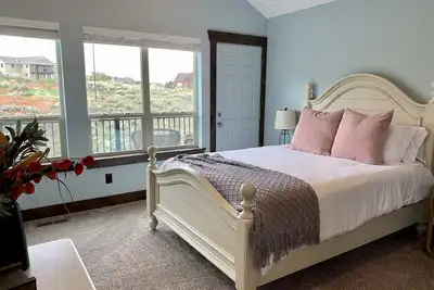 Image de Nouvelle Liste! ! ! Belle nouvelle marque Bear Lake Lodge - 14 personnes