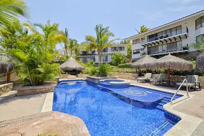 Image de Pedregal Beauty - Une promenade au centre-ville de Cabo