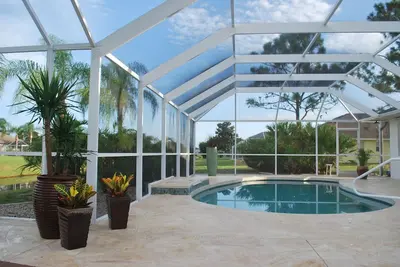 Image de Votre maison très confortable loin de la maison