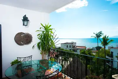 Image de Mexican Jewel - Vues spectaculaires sur l'océan au coeur de Vallarta! !
