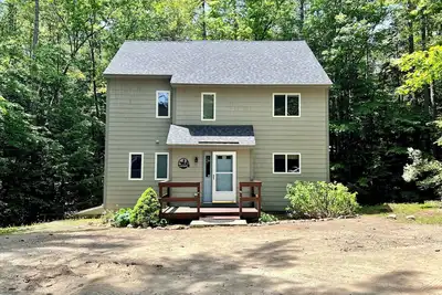 Image de Condo autonome spacieux, parfait pour 2 familles, nouvelle climatisation!