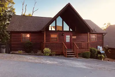 Image de Escape to Mountain Retreat - Excellent emplacement - Excellents tarifs