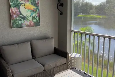 Image de Escapade spectaculaire et sereine à 5 min de l'océan à Bonita Springs - Naples.