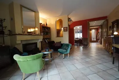 Image de La Maison De Josepha