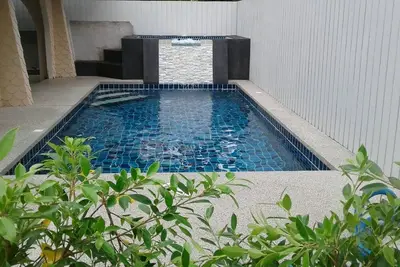 Image de Villa Rose Piscine privée et jacuzzi