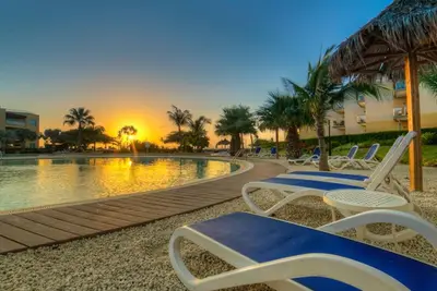 Image de Sanctuaire balnéaire d'Océanie