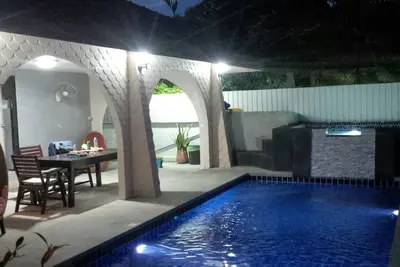 Image de Piscine Grand Condotel Villa Rosa \/ Jacuzzi