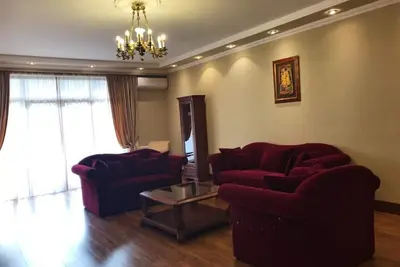 Image de appartements au centre de tbilissi