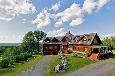 Image de Sugar Hill Retreat Citq # 296692
