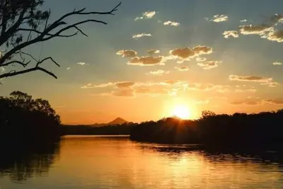 Image de Accueil Riverfront, Noosa Heads