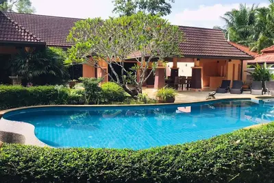Image de Baan Zoe Luxury Pool Villa privée