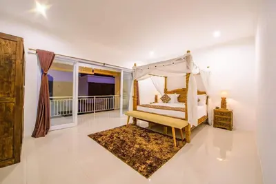 Image de 3 Bdr VIlla 5, Central Seminyak \/ Oberoi
