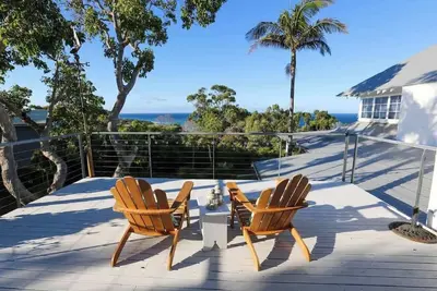 Image de Studio 9, Eagle Bay. . évasion de couples parfaits
