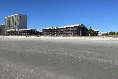 Image de Tilghman Beach & Racquet Club Resort