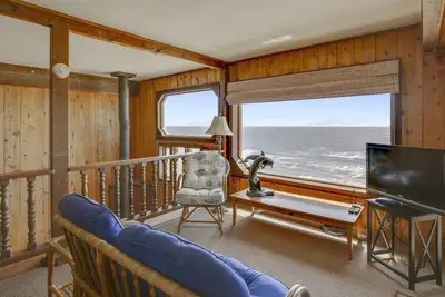 Image de 468 / Captain's Cove * Hot Tub / Ocean Front * 2 Nts Off / 4Nts High