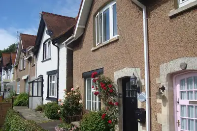 Devon Hideaway - 4 minutes à pied de la plage!
