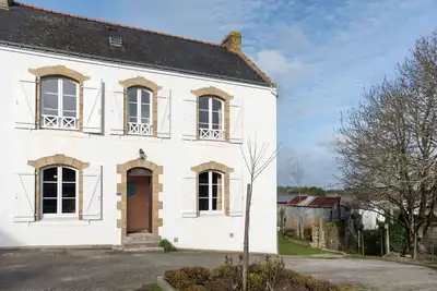 Image de Bel appartement pour 2 personnes avec Wifi, Tv, patio, animaux admis et parking