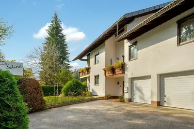 Image de Agréable appartement pour 4 personnes avec Wifi, Tv, terrasse, animaux admis et parking