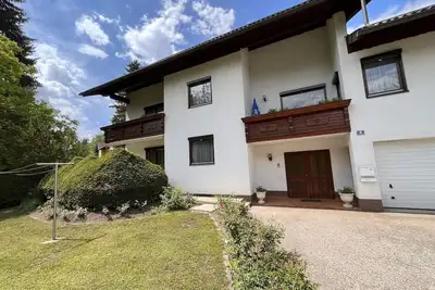 Image de Agréable appartement pour 2 personnes avec Wifi, Tv, balcon et parking