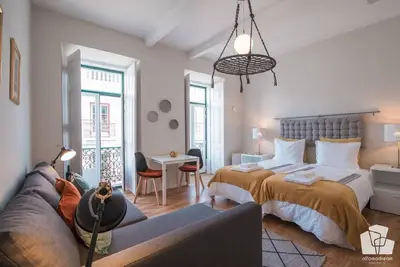 Image de Alfama Dream Apartments 4