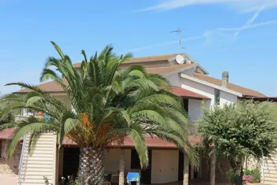 Image de Appartement - San vincenzo