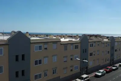 Image de Magnifique appartement pour 8 personnes, planche 8, près de Playa del Inglés