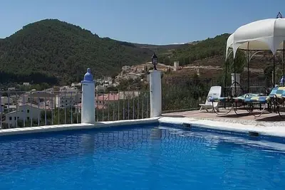 Image de Gîte rural Cortijo del Norte pour 16 personnes
