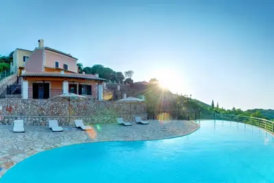 Image de Villa Armonia 8 personnes (4 chambres)