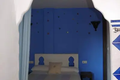 Image de Gîte rural Cortijo del Norte pour 2 personnes