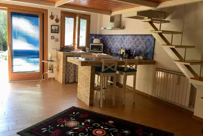 Image de Charme and Relax, une oasis de paix au cœur de la Sicile orientale
