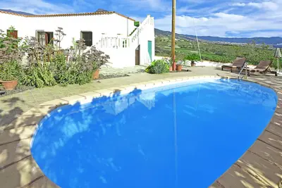 Image de Casa Amagar en Tijarafe