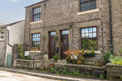 Image de Cottage Shenton, Buxton