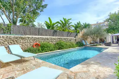 Image de Spacious Townhouse, modern, large pool, WiFi