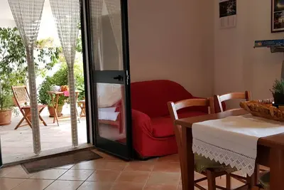 Image de [Caracol 3] Appartement en pleine campagne